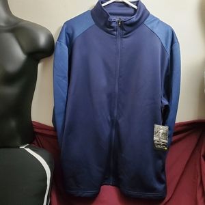 NwT 2XL/2TG Ben Hogans Performance Golf Jacket